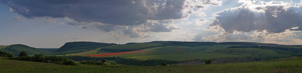 Фотографія Пейзаж / Александр Ящук / photographers.ua