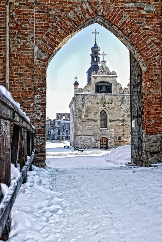 Фотографія Город, архитектура / Серж Якубович / photographers.ua