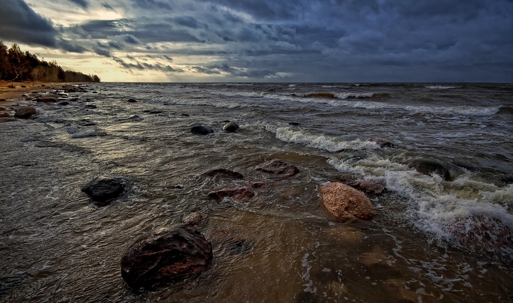 Фотографія бурлящая / Normund Kolberg / photographers.ua