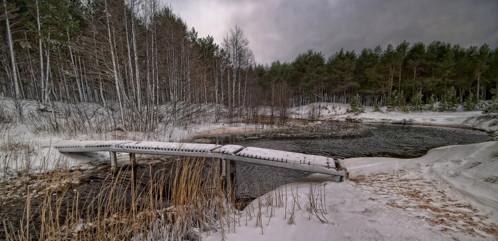 Фотографія Пейзаж / Normund Kolberg / photographers.ua