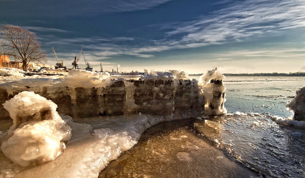 Фотографія Пейзаж / Normund Kolberg / photographers.ua