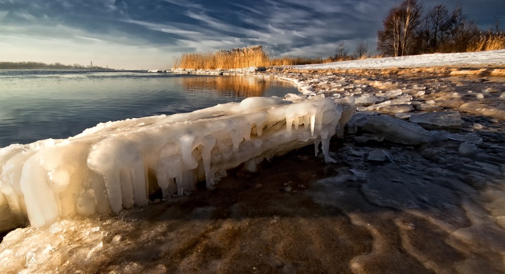 Фотографія Пейзаж / Normund Kolberg / photographers.ua