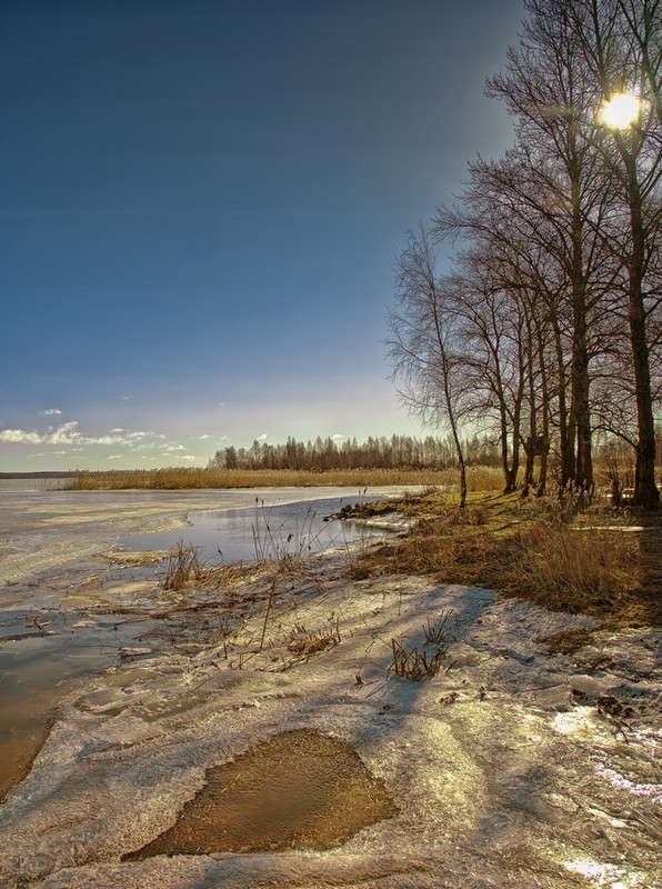 Фотографія Пейзаж / Normund Kolberg / photographers.ua