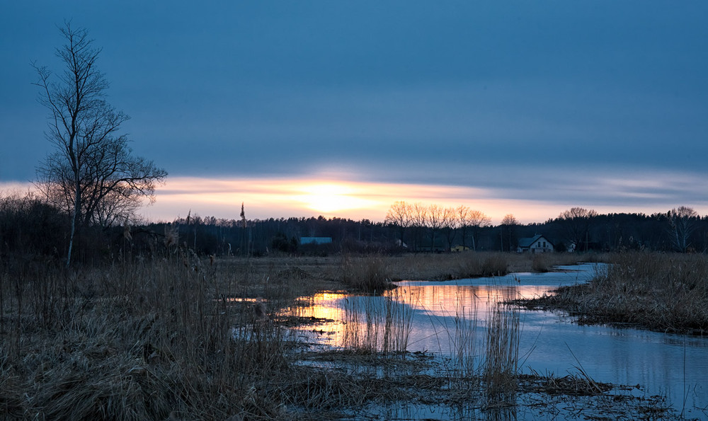 Фотографія Пейзаж / Normund Kolberg / photographers.ua