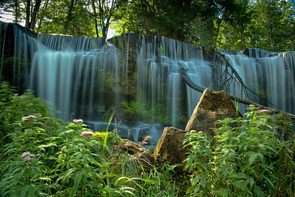 Фотографія Keilu - Joa Waterfall / Normund Kolberg / photographers.ua