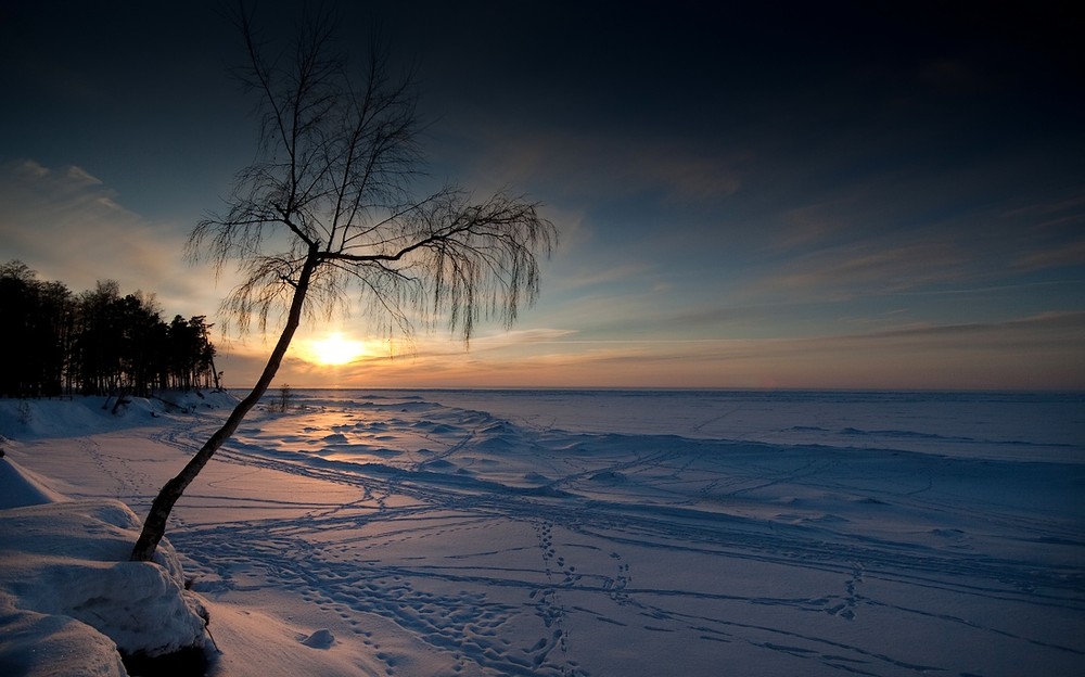 Фотографія Пейзаж / Normund Kolberg / photographers.ua