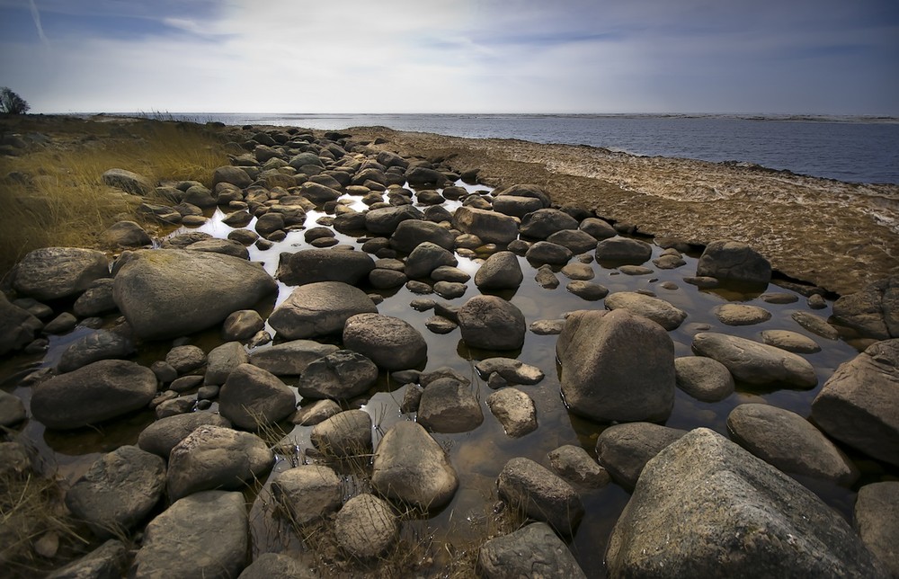 Фотографія Collection Of Stones / Normund Kolberg / photographers.ua