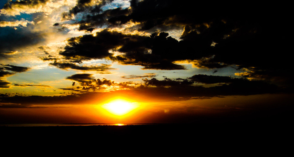 Фотографія allmost night / Андрей Грушко / photographers.ua