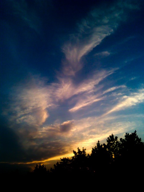 Фотографія Пейзаж / Андрей Грушко / photographers.ua