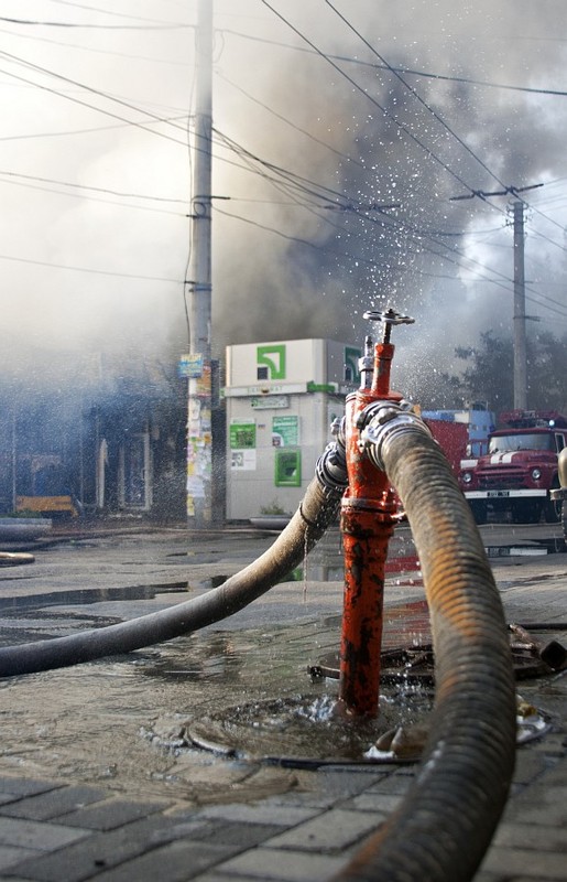 Фотографія На всякий пожарный / greyman / photographers.ua