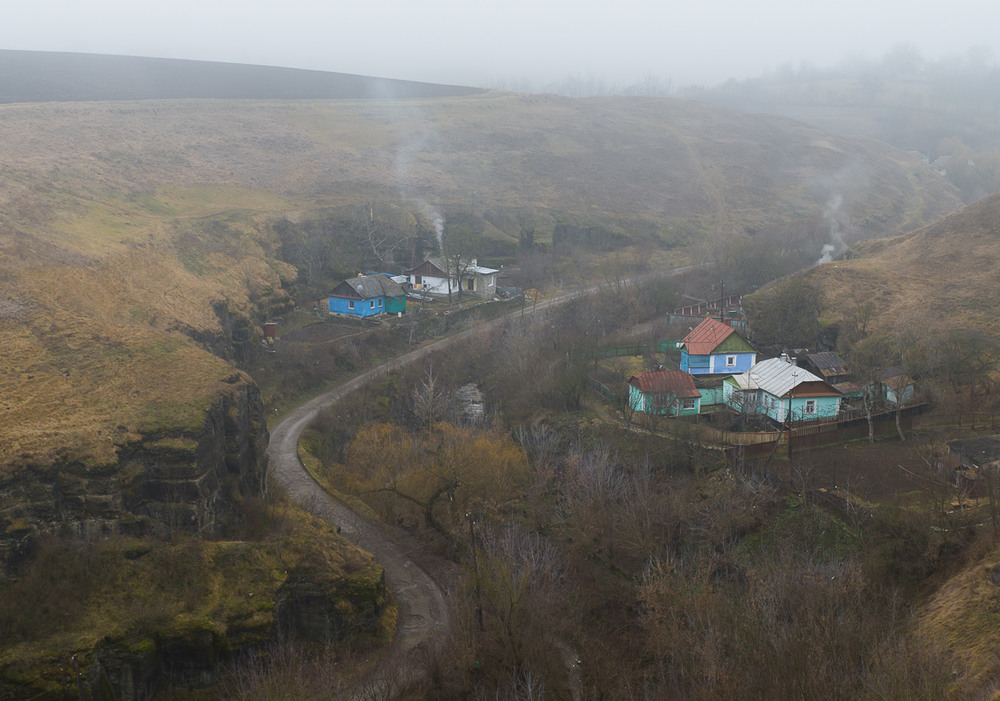 Фотографія Путешествие / greyman / photographers.ua