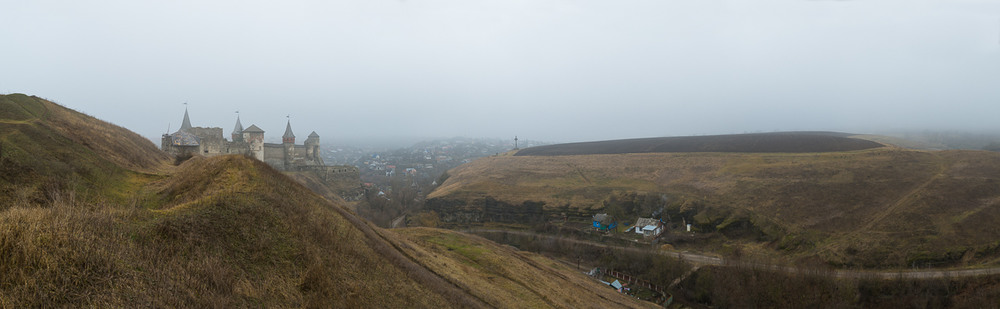 Фотографія Путешествие / greyman / photographers.ua