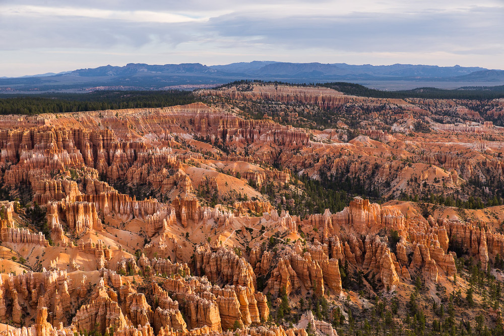 Фотографія Bryce Canyon / greyman / photographers.ua