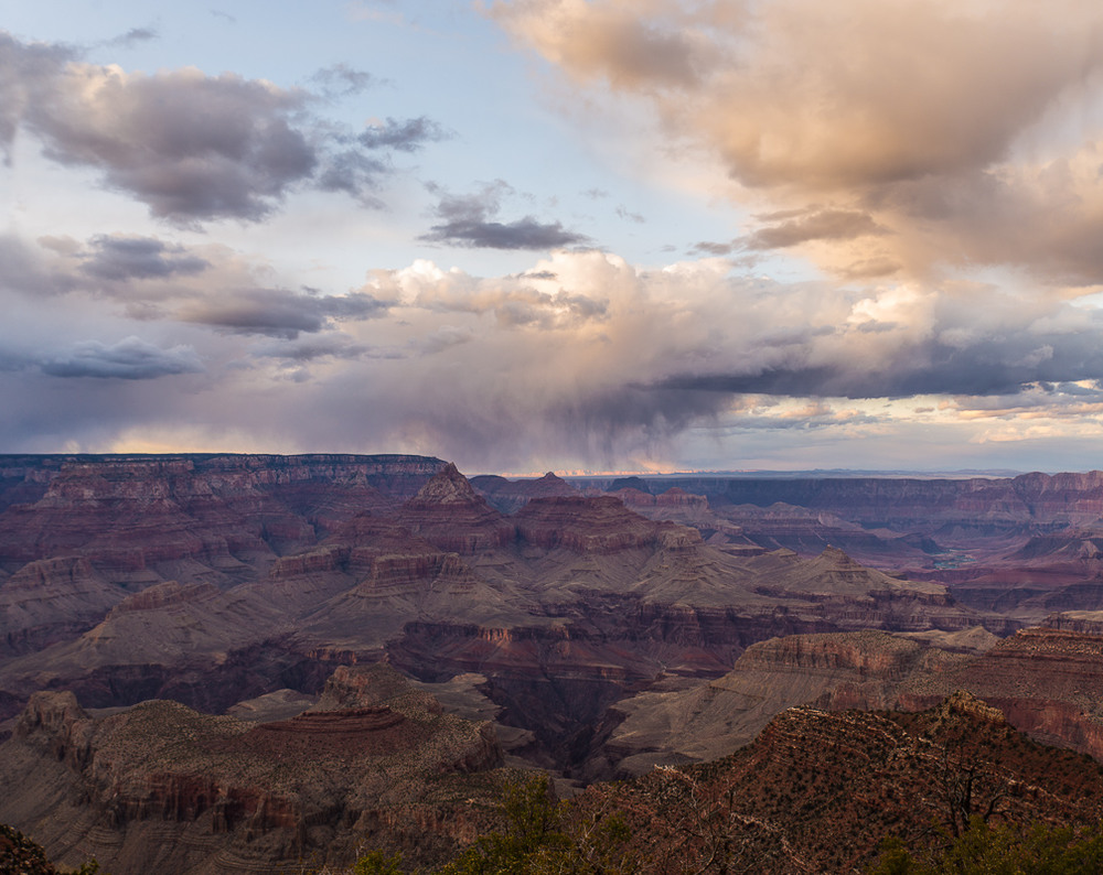 Фотографія Grand Canyon / greyman / photographers.ua