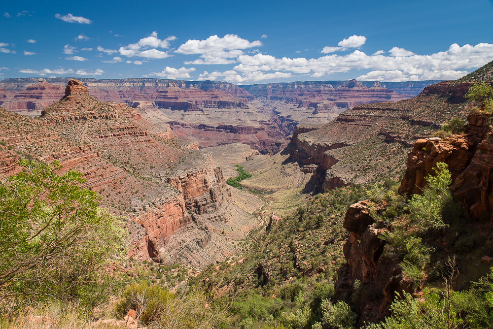 Фотографія Grand Canyon / greyman / photographers.ua