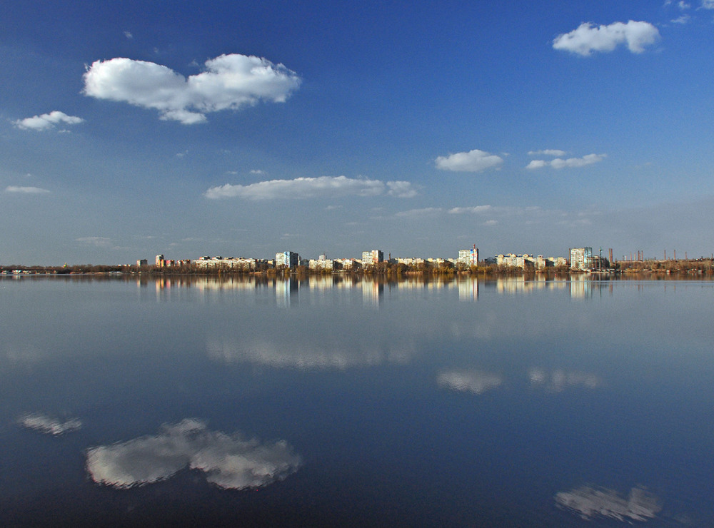 Фотографія Пейзаж / Роман Кириченко / photographers.ua