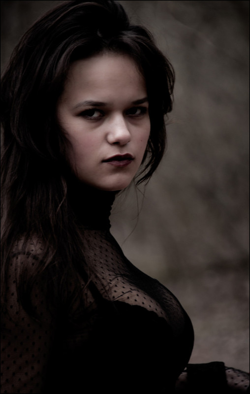 Фотографія Темная королева / Julia Mihalchuk / photographers.ua