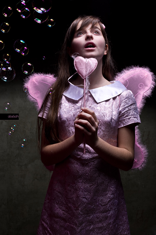 Фотографія angels bubbles / alexey ilchenko / photographers.ua