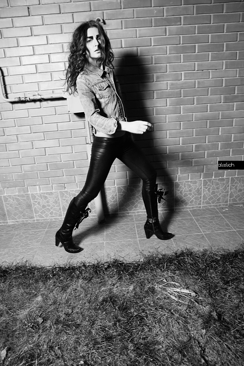 Фотографія Гламур / alexey ilchenko / photographers.ua