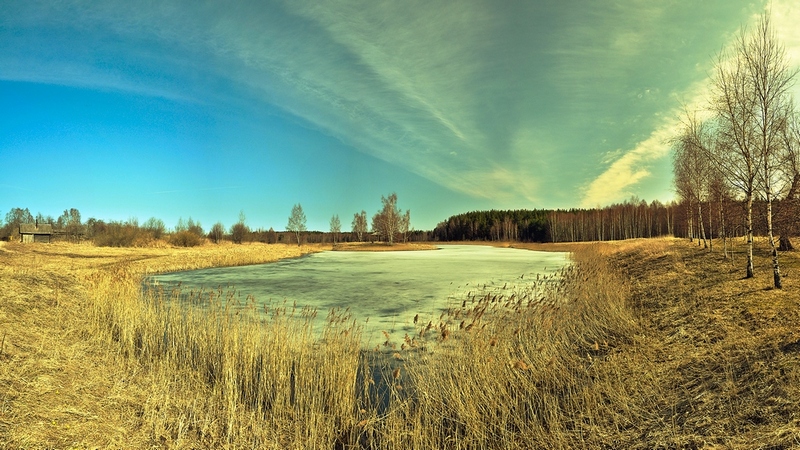 Фотографія Пейзаж / Vladimir Zhmur / photographers.ua