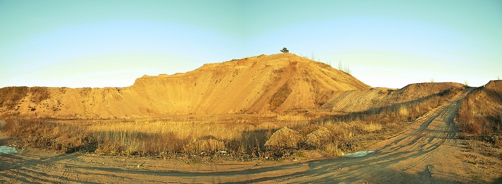 Фотографія Пейзаж / Vladimir Zhmur / photographers.ua