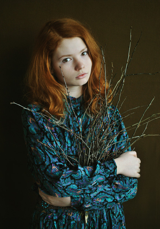 Фотографія Портрет / Lena Husevyk / photographers.ua