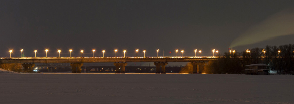 Фотографія мост Патона / evgenia bolibryh / photographers.ua