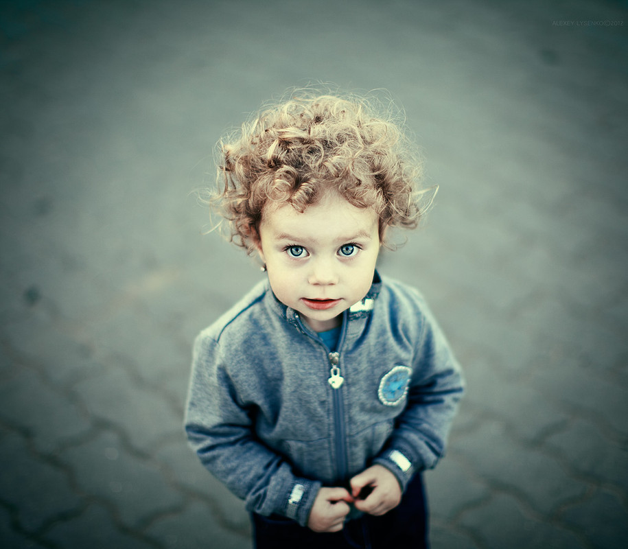 Фотографія Детский мир / Alexey Lysenko / photographers.ua