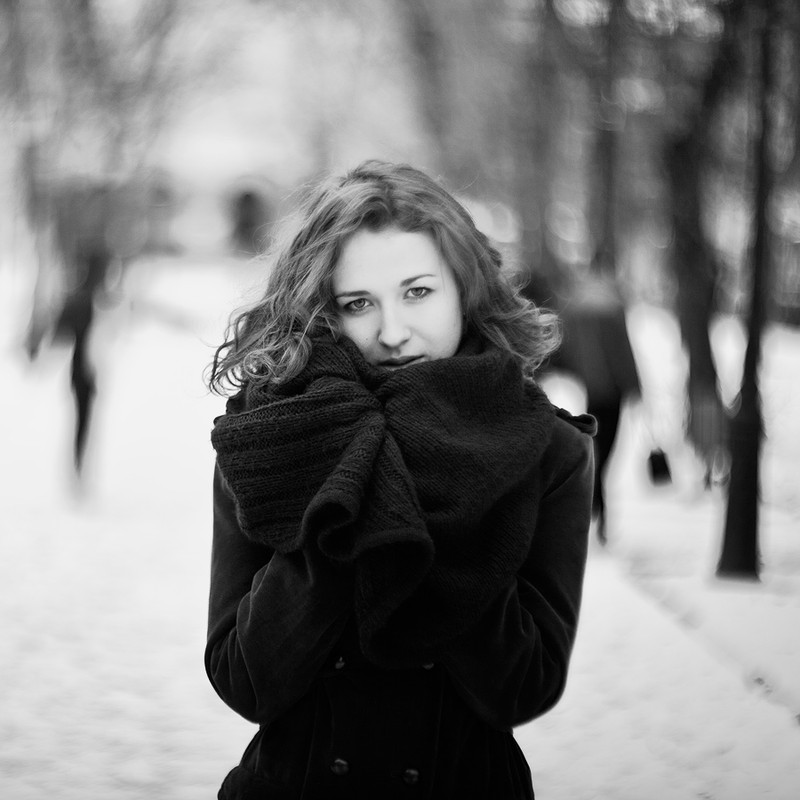 Фотографія Портрет / Alexey Lysenko / photographers.ua