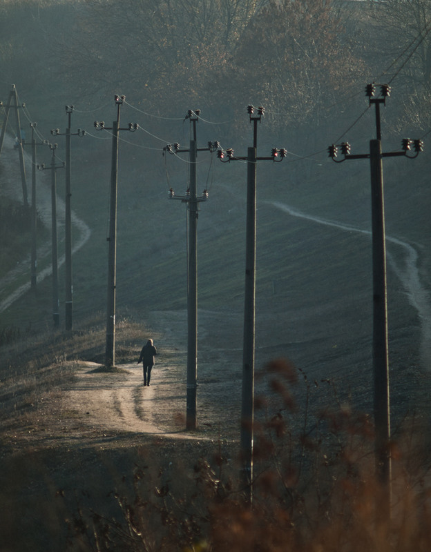 Фотографія Пейзаж / Лилия Расновская / photographers.ua