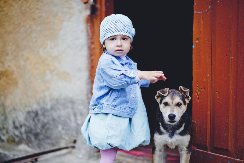Фотографія Детский мир / LikeRedWater / photographers.ua