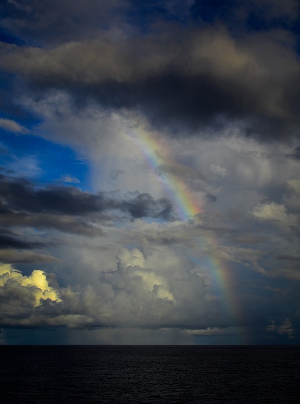 Фотографія rainbow / Иван Лакомов / photographers.ua