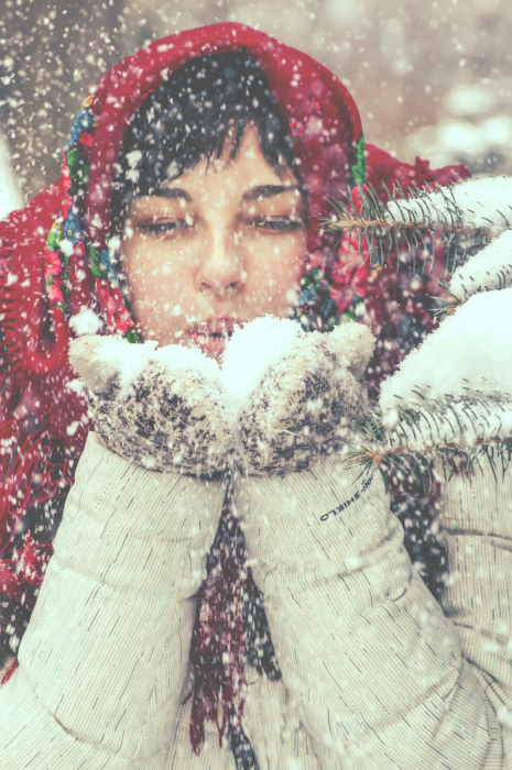 Фотографія ... / Nadia_Vazhnichaya / photographers.ua