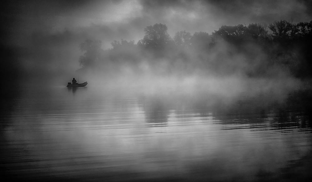 Фотографія Пейзаж / Елена Омельчук / photographers.ua