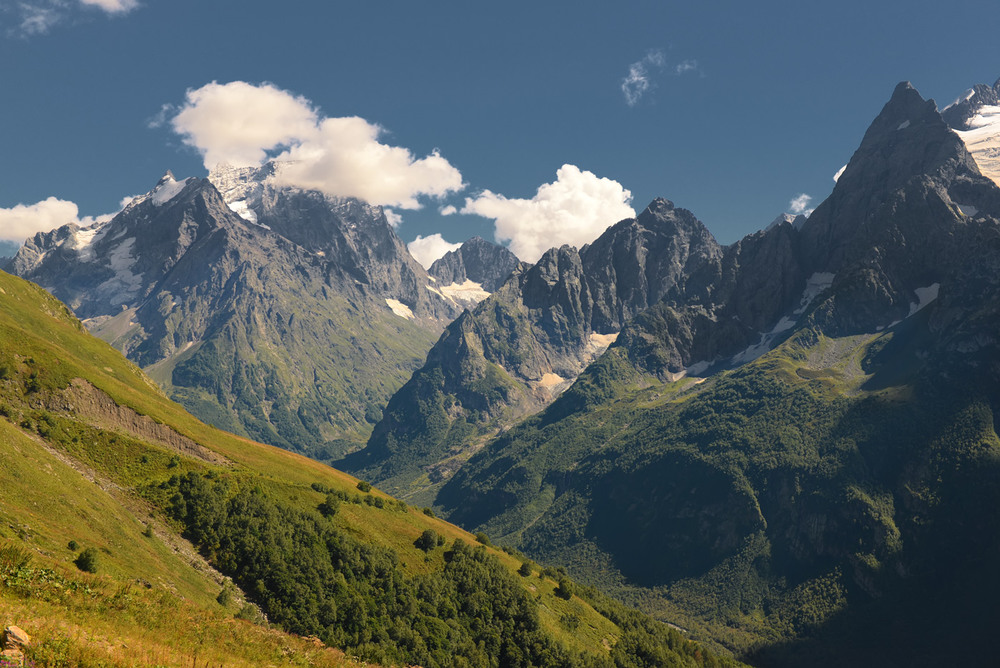 Фотографія Пейзаж / Сергей Светлов / photographers.ua