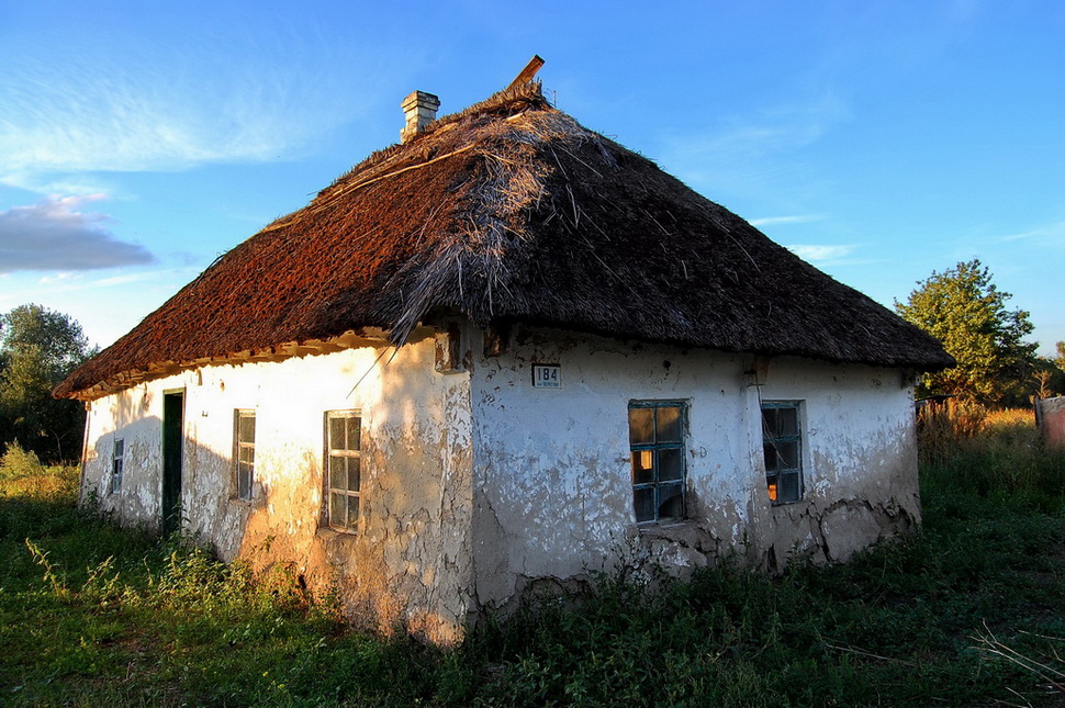 Фотографія В списках ещё значится ... / Невский Виталий / photographers.ua