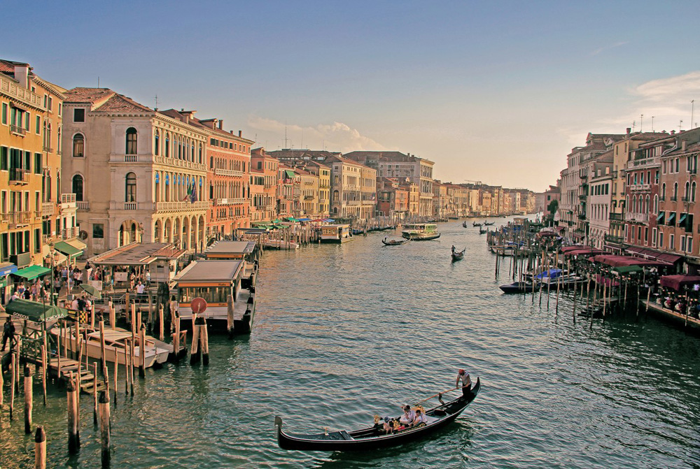 Фотографія Grand Canal / Orest Karapinka / photographers.ua
