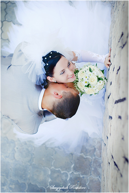 Фотографія Эх, свадьба, свадьба, свадьба / Ростислав Сергийчук / photographers.ua