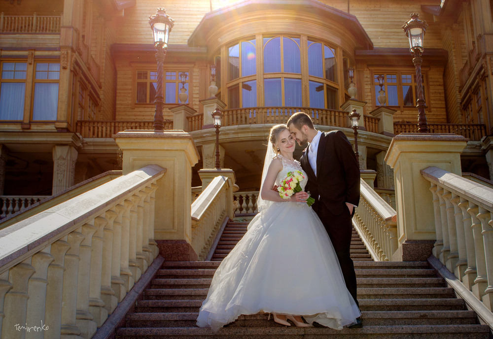 Фотографія Wedding / Сергей ТЕМИРЕНКО / photographers.ua