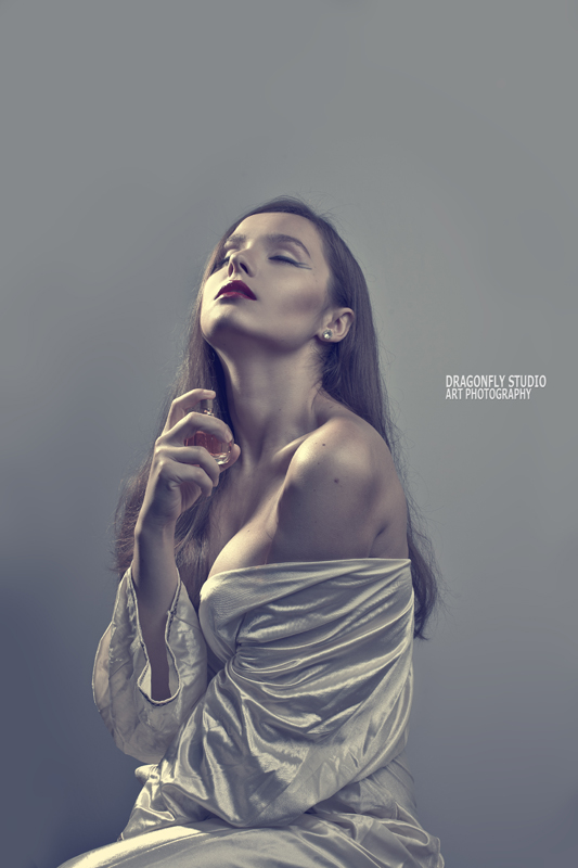Фотографія Гламур / DRAGONFLY ART PHOTOGRAPHY / photographers.ua