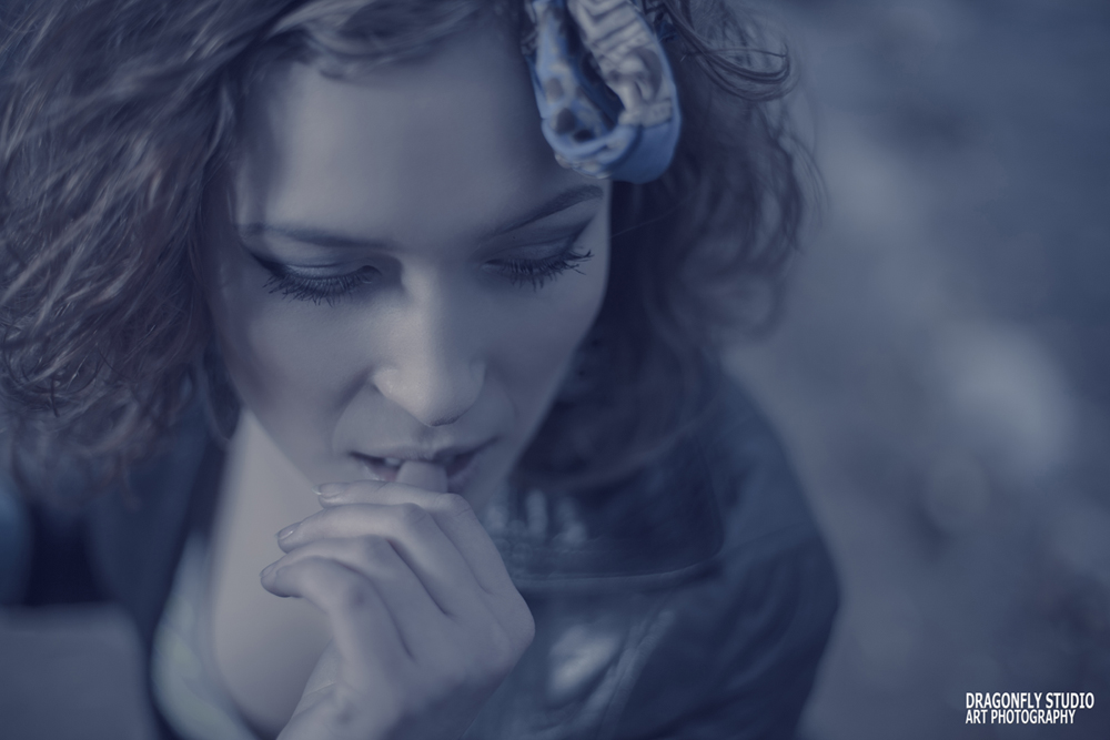 Фотографія Гламур / DRAGONFLY ART PHOTOGRAPHY / photographers.ua