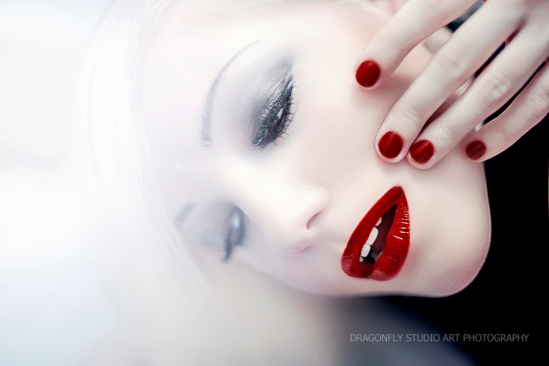Фотографія Гламур / DRAGONFLY ART PHOTOGRAPHY / photographers.ua