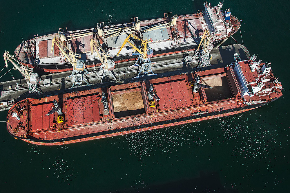 Фотографія Птицевоз / Юрий Литвиненко / photographers.ua