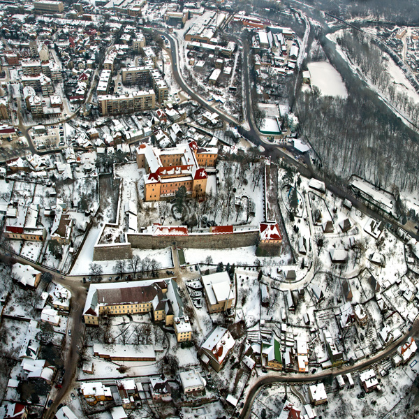 Фотографія Ужгородский замок / Юрий Литвиненко / photographers.ua