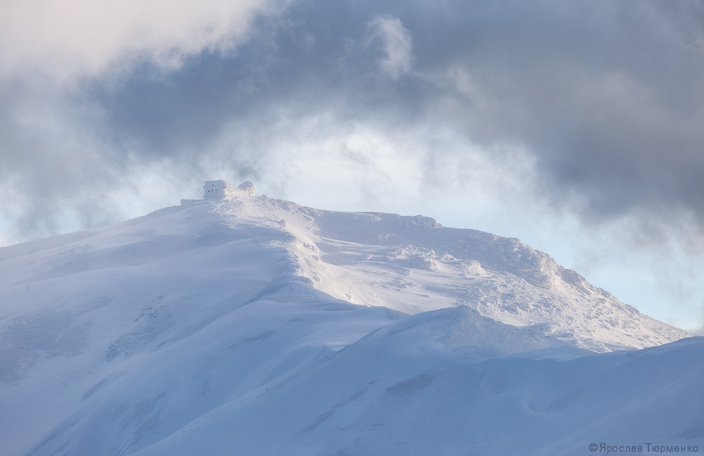 Фотографія *** / Ярослав Тюрменко / photographers.ua