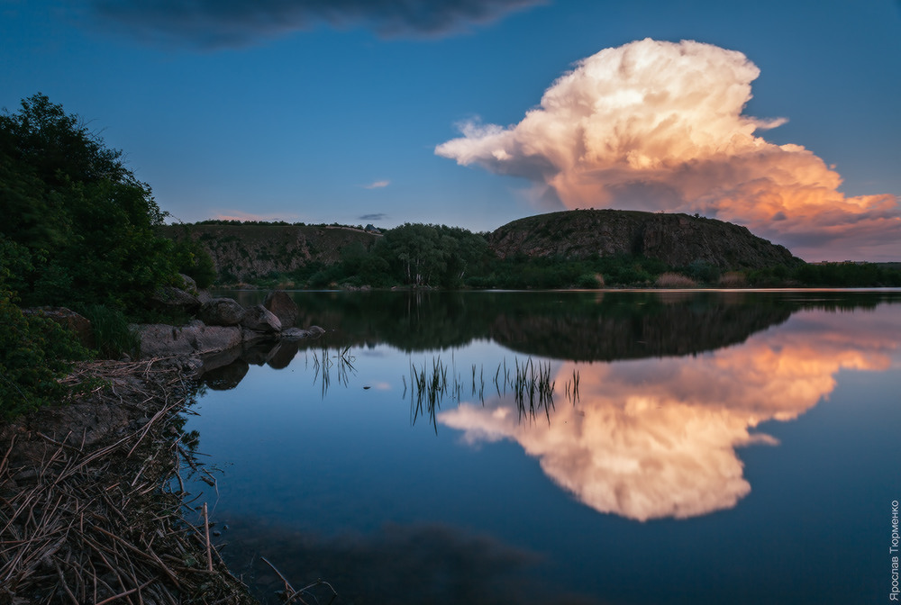 Фотографія *** / Ярослав Тюрменко / photographers.ua