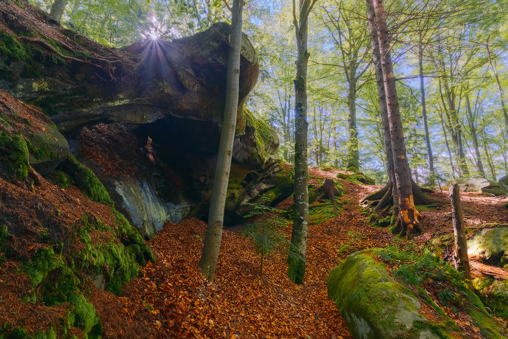 Фотографія Протяте каміння... / Ярослав Тюрменко / photographers.ua