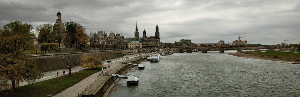 Фотографія Дрезден - казкове місто на Ельбі ... / Евгений Шуляковский / photographers.ua
