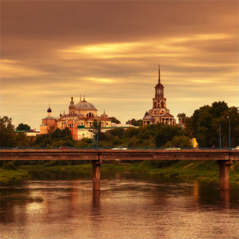 Фотографія провинциальная зарисовка II / Oleg Dmitriev / photographers.ua