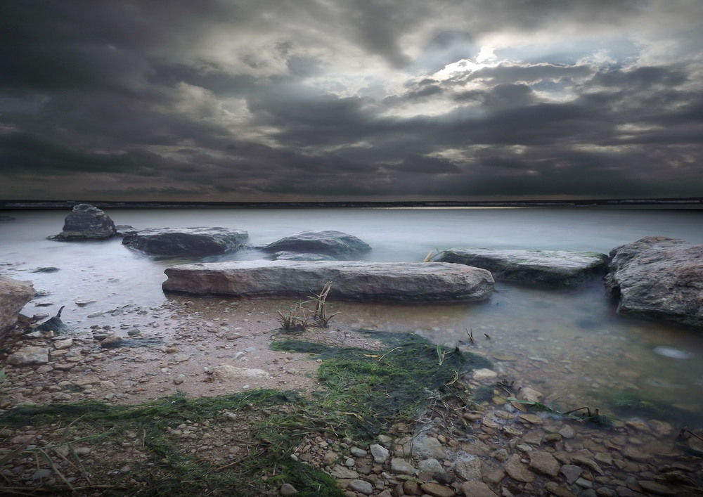 Фотографія ЛИМАН / Сергей Кошелев / photographers.ua
